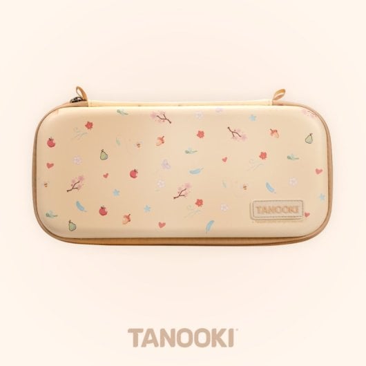 Blade Funda Tanooki Cozy para Nintendo Switch 2