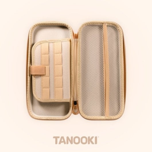 Blade Funda Tanooki Cozy para Nintendo Switch 2