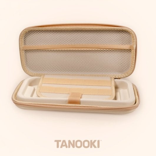 Blade Funda Tanooki Cozy para Nintendo Switch 2