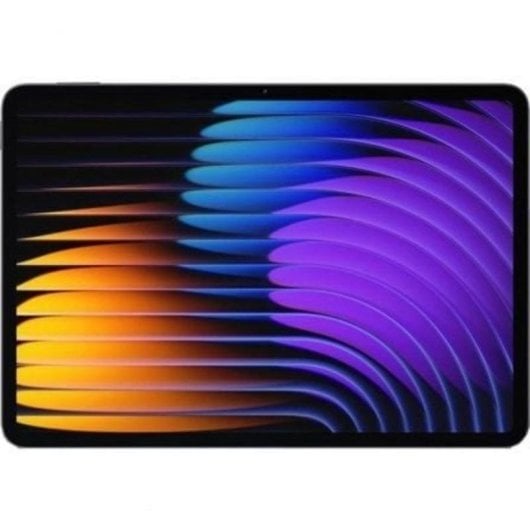 Tablet Xiaomi Pad 7 Pro 11.2" 8GB 256GB Snapdragon 8s HyperOS 2 Azul