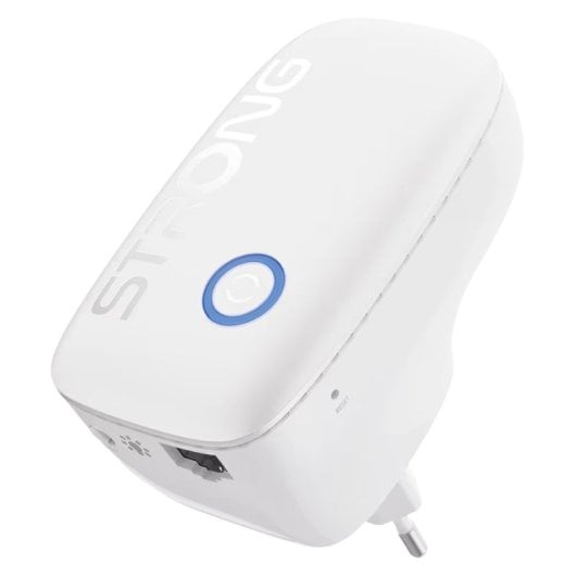 Strong Repeater 1200 WIFI5 Repetidor de Doble Banda 1200