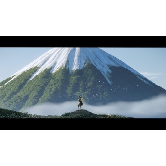 Ghost of Yotei PS5