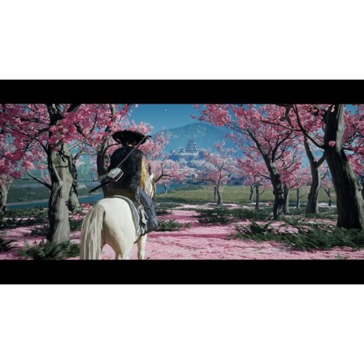Ghost of Yotei PS5