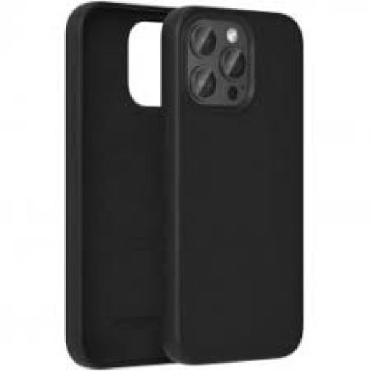 ZTE 123436201291 Funda Dura Compatible V60 Series Negra