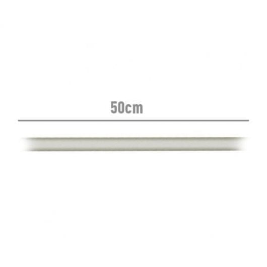 Aisens A133-0176 Cabo de Rede RJ45 UTP Cat.5e 50cm Cinzento