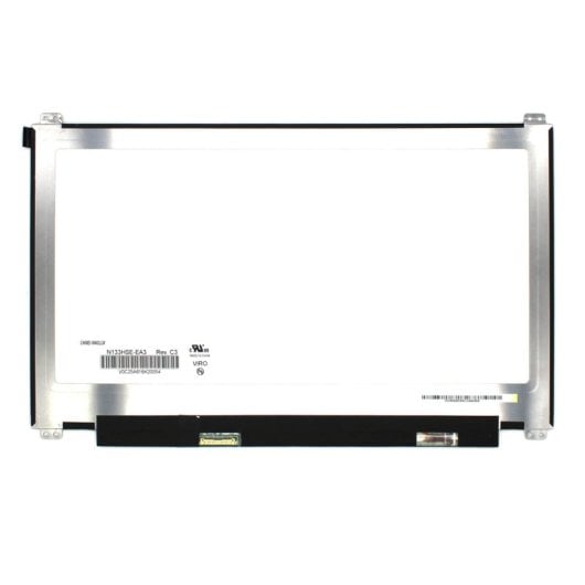 13,3-Zoll-LED-Laptop-Bildschirm N133hse-ea3 Rev.c3 30 Pins