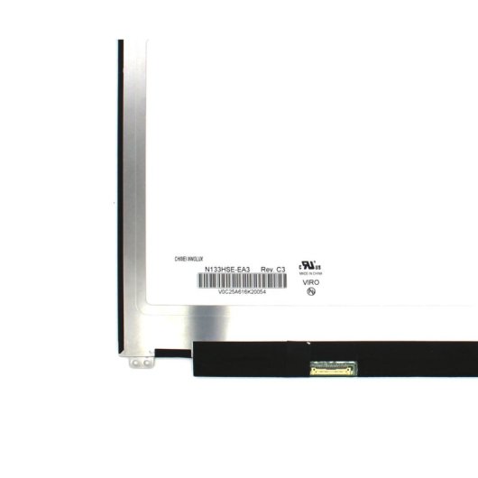 13,3-Zoll-LED-Laptop-Bildschirm N133hse-ea3 Rev.c3 30 Pins