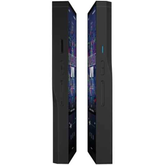 Hi-Res-Player Hiby R6 Pro II AK4191 Doppel-DAC AK4499EX Bildschirm 5,9″ 4GB RAM