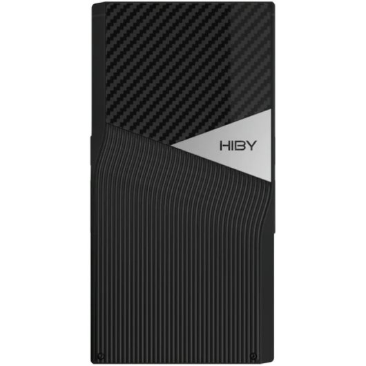 Hi-Res-Player Hiby R6 Pro II AK4191 Doppel-DAC AK4499EX Bildschirm 5,9″ 4GB RAM