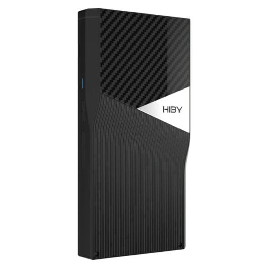 Hi-Res-Player Hiby R6 Pro II AK4191 Doppel-DAC AK4499EX Bildschirm 5,9″ 4GB RAM