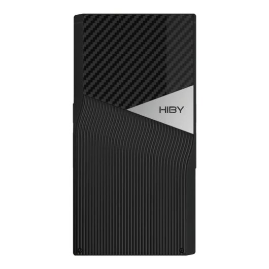 Hi-Res-Player Hiby R6 Pro II AK4191 Doppel-DAC AK4499EX Bildschirm 5,9″ 4GB RAM