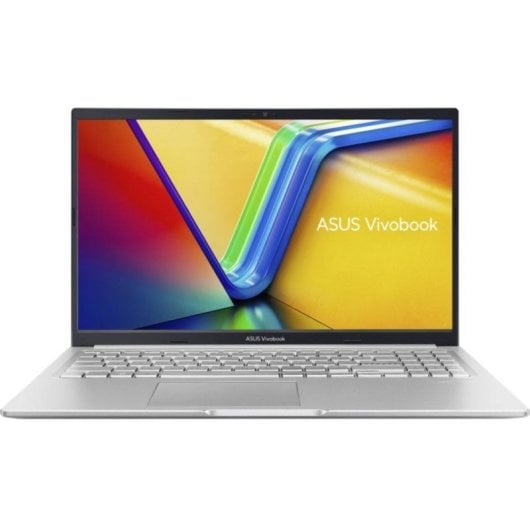 ASUS Vivobook 15 M1502YA-BQ580 AMD Ryzen 7 5825U/16GB/512GB SSD/15.6"