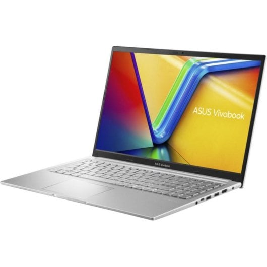 ASUS Vivobook 15 M1502YA-BQ580 AMD Ryzen 7 5825U/16GB/512GB SSD/15.6"