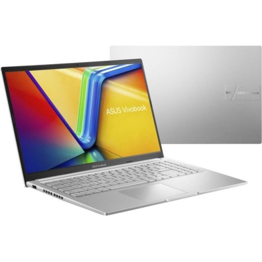 ASUS Vivobook 15 M1502YA-BQ580 AMD Ryzen 7 5825U/16GB/512GB SSD/15.6"