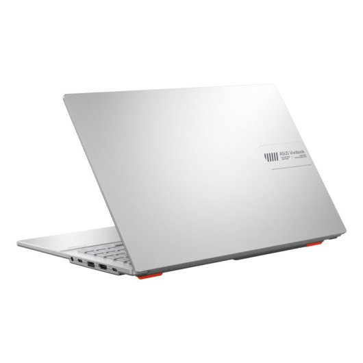 Portátil ASUS Vivobook Go 15 E1504FA-BQ2447 15.6" AMD Ryzen 5 16GB 512GB SSD Plata