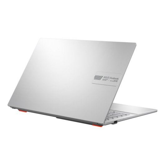 Portátil ASUS Vivobook Go 15 E1504FA-BQ2447 15.6" AMD Ryzen 5 16GB 512GB SSD Plata