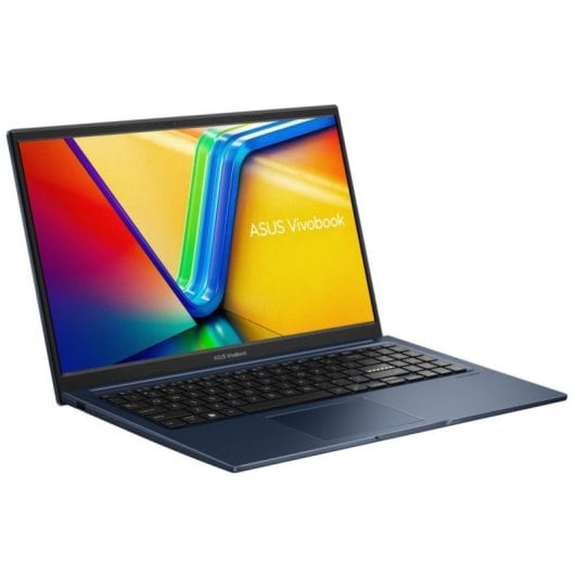 ASUS Vivobook 15 F1504VA-BQ157W Intel Core i7-1355U/16GB/1TB SSD/15.6" + Windows 11 Home