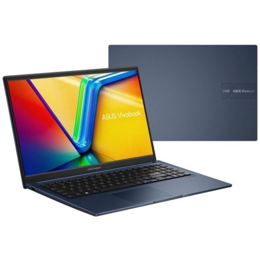 ASUS Vivobook 15 F1504VA-BQ157W Intel Core i7-1355U/16GB/1TB SSD/15.6" + Windows 11 Home