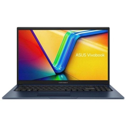 Portátil Asus Vivobook 15 F1504VA-BQ160 15,6\