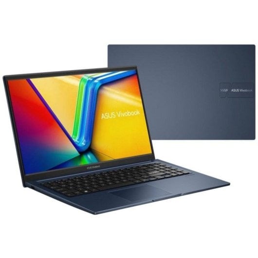 Portátil Asus Vivobook 15 F1504VA-BQ160 15,6\