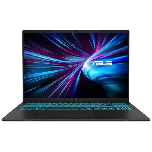 Laptop ASUS V16 V3607VM-RP010 16" Intel Core 7 240H 32GB 1TB SSD RTX 5060 Ohne Betriebssystem