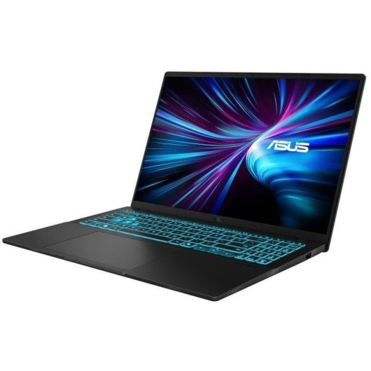 ASUS V16 V3607VM-RP010 Intel Core 7 240H/32GB/1TB SSD/RTX 5060/16"