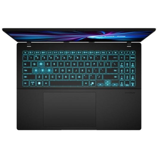 Laptop ASUS V16 V3607VM-RP010 16" Intel Core 7 240H 32GB 1TB SSD RTX 5060 Ohne Betriebssystem