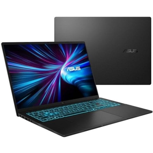 ASUS V16 V3607VM-RP010 Intel Core 7 240H/32GB/1TB SSD/RTX 5060/16"