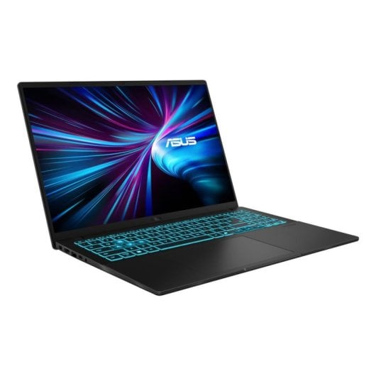 Laptop ASUS V16 V3607VM-RP010 16" Intel Core 7 240H 32GB 1TB SSD RTX 5060 Ohne Betriebssystem