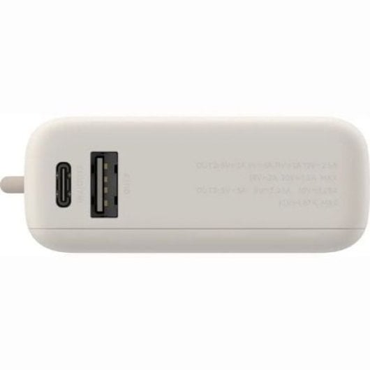 Xiaomi 33W Powerbank 10000mAh Beige Cable Integrado Power Bank
