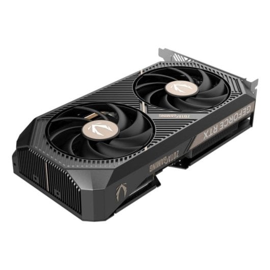 ZOTAC GAMING GeForce RTX 5060 AMP 8GB GDDR7 Reflex 2 RTX AI DLSS4