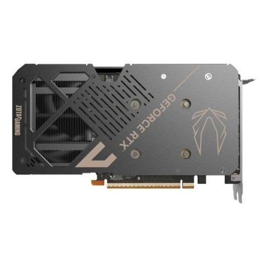Carte Graphique Zotac GeForce RTX 5060 AMP 8GB GDDR7 Reflex 2 RTX AI DLSS4
