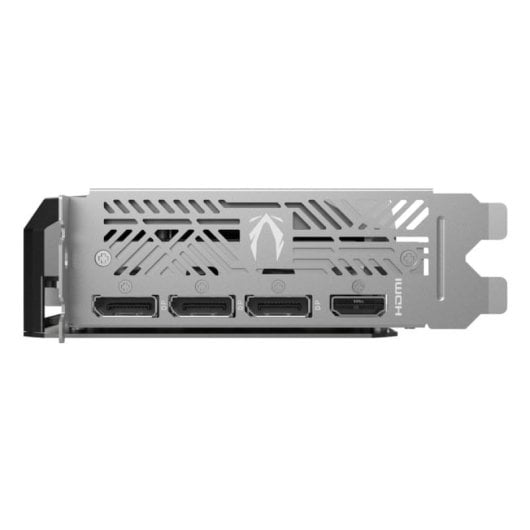 ZOTAC GAMING GeForce RTX 5060 AMP 8GB GDDR7 Reflex 2 RTX AI DLSS4