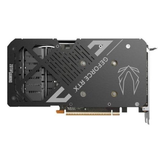 Grafikkarte Zotac GeForce RTX 5060 Twin Edge OC 8GB GDDR7 Reflex 2 RTX AI DLSS4