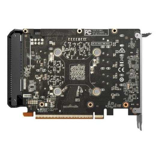Carte Graphique Zotac GeForce RTX 5060 SOLO 8GB GDDR7 Reflex 2 RTX AI DLSS4