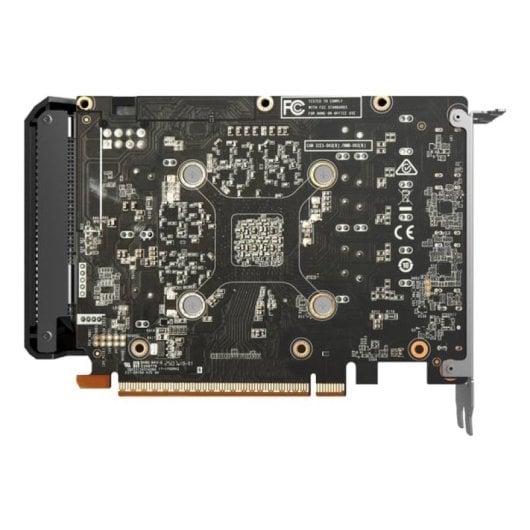 ZOTAC GAMING GeForce RTX 5060 SOLO 8GB GDDR7 Reflex 2 RTX AI DLSS4