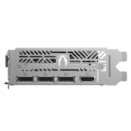 ZOTAC GAMING GeForce RTX 5060 SOLO 8GB GDDR7 Reflex 2 RTX AI DLSS4