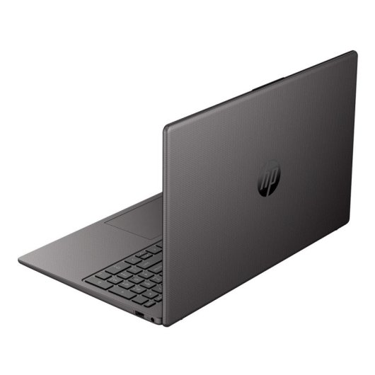 Portátil HP 250R G9 15.6? Intel Core i3-1315U 8GB 512GB SSD WiFi 6 FreeDOS Gris