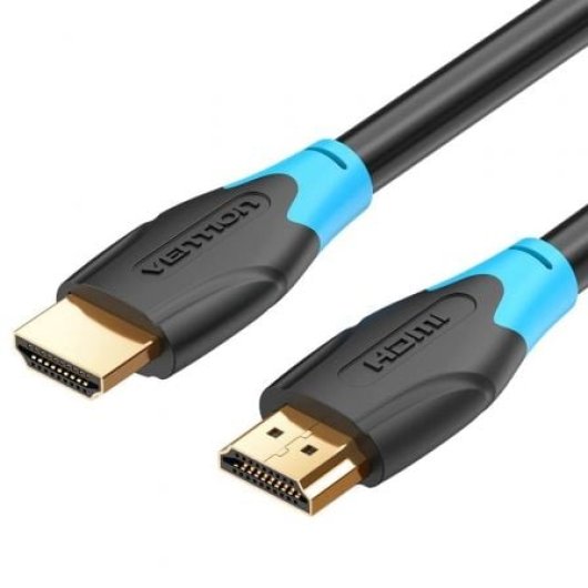 Vention AACBI Cable HDMI 2.0 4K 3m Negro