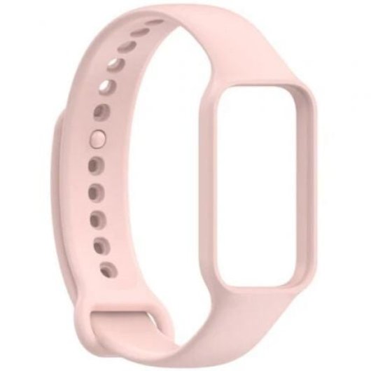Xiaomi Redmi Smart Band 2 Pulsera Strap Rosa TPU Ajustable