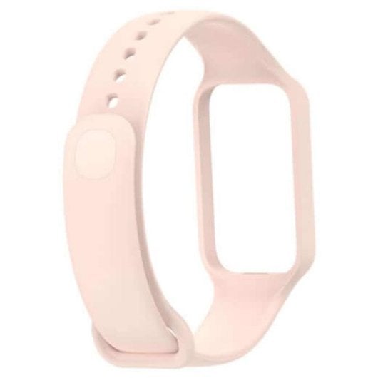 Correa Xiaomi Redmi Smart Band 2 Rosa TPU Ajustable