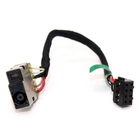 DC Jack Anschluss Für Hp 250-g3 Laptop 717371-yd6 8 Löcher