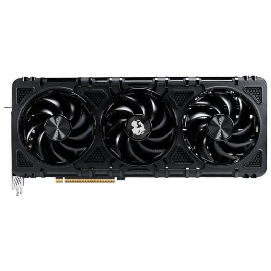 Gainward GeForce RTX 5080 Phantom GS 16GB GDDR7 Reflex 2 RTX AI DLSS4