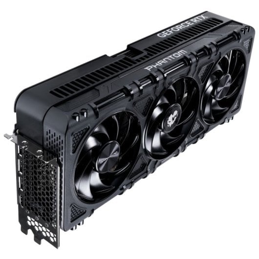 Gainward GeForce RTX 5080 Phantom GS 16GB GDDR7 Reflex 2 RTX AI DLSS4
