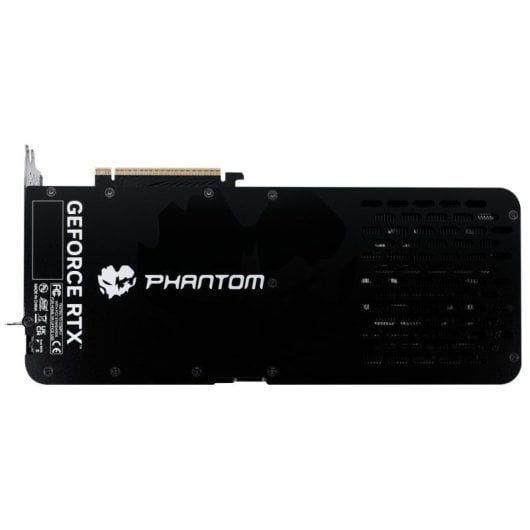 Gainward GeForce RTX 5080 Phantom GS 16GB GDDR7 Reflex 2 RTX AI DLSS4