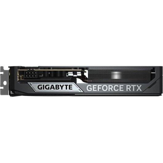 Carte Graphique Gigabyte GeForce RTX 5060 Ti WINDFORCE 8GB GDDR7 Reflex 2 RTX AI DLSS4