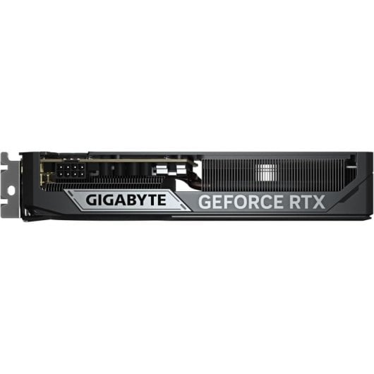 Gigabyte GeForce RTX 5060 Ti WINDFORCE 8GB GDDR7 Reflex 2 RTX AI DLSS4