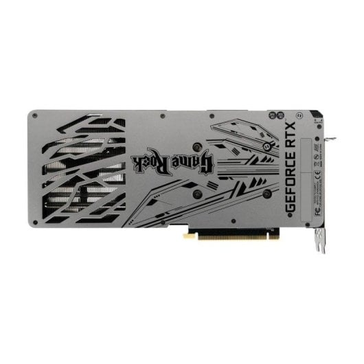 Carte Graphique Palit GeForce RTX 3070 Ti GameRock 8GB GDDR6X