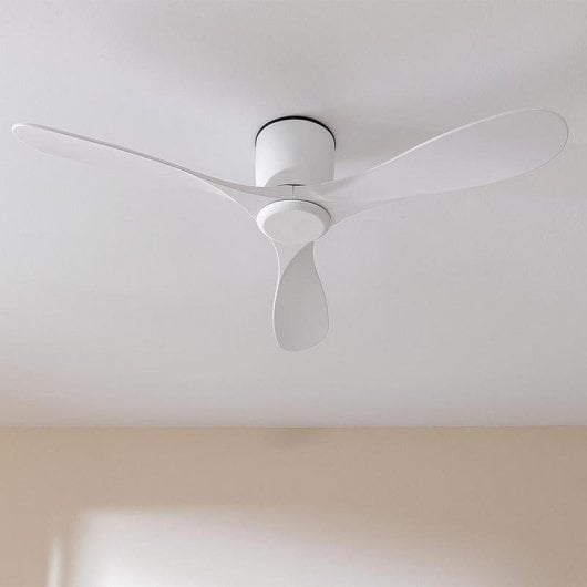 Ventilateur plafond Cecotec EnergySilence Aero 5400 DC 52" 40W télécommande