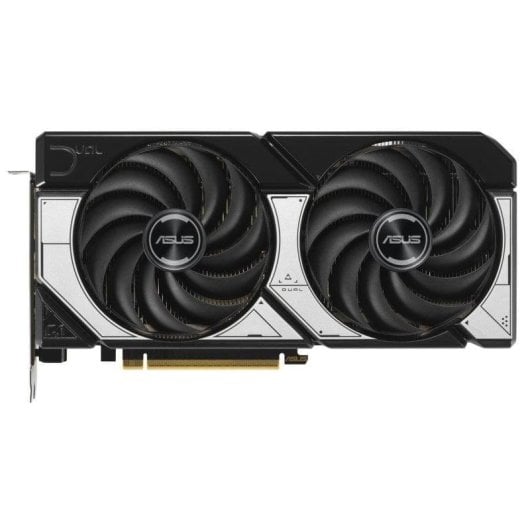 ASUS Dual GeForce RTX 5070 OC 12GB GDDR7 Reflex 2 RTX AI DLSS4